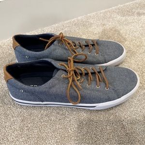 EUC Men’s Sperry’s size 13